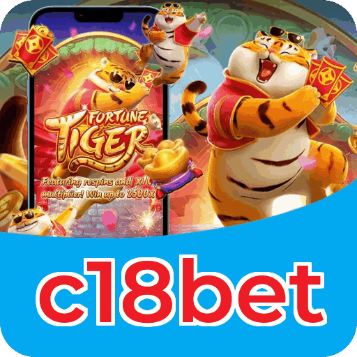 Tabela RTP verificado dos top 15 jogos mais populares c18bet - Gates of Olympus, Fortune Tiger, Aviator