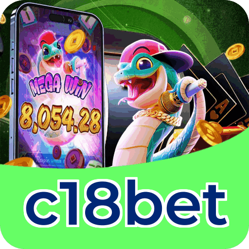 c18bet PIX instantâneo Brasil - Depósito e saque em minutos 24/7
