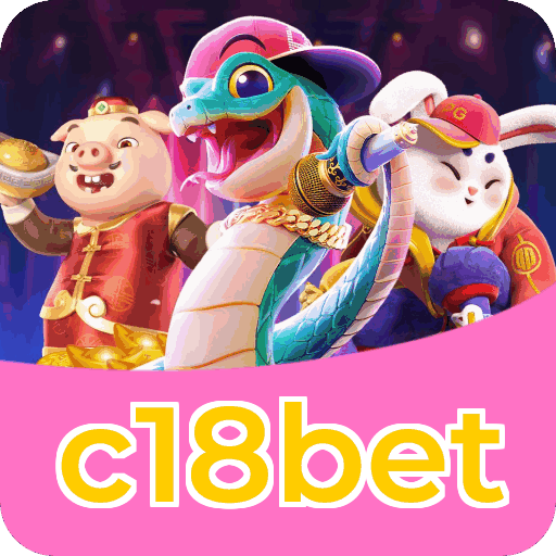 c18bet APP mobile iOS Android - 187 mil downloads São Paulo Rio BH